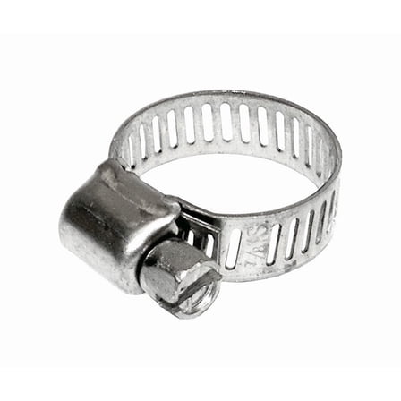 Wsm 13-161-01 Stainless Steel fits Miniâ„¢ Clamps - 5/16in. to 7/8in.
