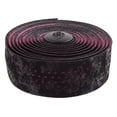 thumbnail image 2 of Origin8 SOFTAC PERF Handlebar Tape 2.5mm Black/Pink 2000mm, 2 of 2