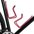 thumbnail image 2 of Mightlink Lightweight Aluminum Alloy Bicycle Water Bottle Cage Holder for Outdoor Activities, 2 of 5