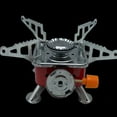 thumbnail image 5 of GOOHOCHY 1Pcs BBQ Camping Stove With Fuel Saving Feature For Hiking And Mountaineering, 5 of 8