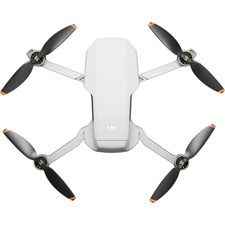 The DJI Mini 2 SE is the most affordable drone yet