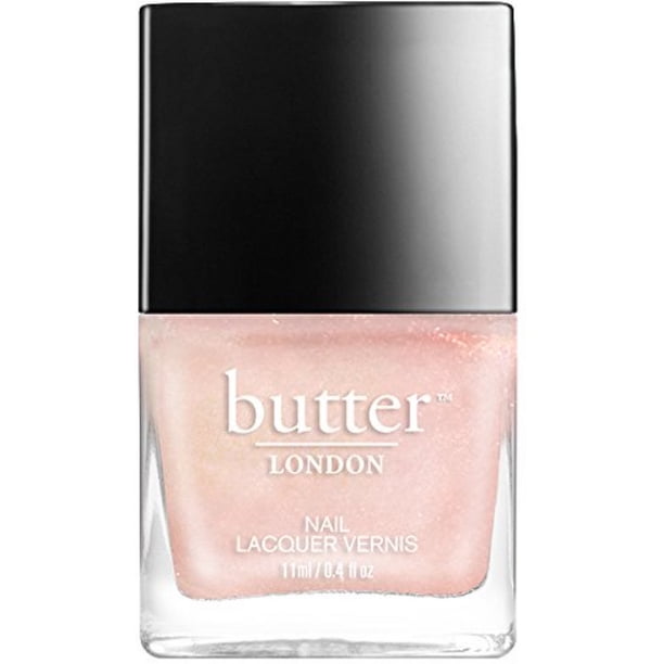 Butter London Butter London Trend Nail Lacquer, Splash Out 0.4 oz