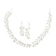 thumbnail image 1 of Tiara Pendientes Perlas Macarena para Boda, 1 of 8