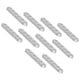 thumbnail image 5 of Soportes Rectos Planos, Estructura Simple Multipropósito Soportes Rectos Planos Peso Ligero Resistente A La Corrosión Para Robot Para Equipos De Ingeniería ANGGREK Otros, 5 of 8