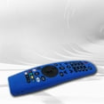 thumbnail image 6 of Remote Control Case Cover Compatible for AN-MR600 AN-MR650A, Smart TV Magic Remote Control Silicone Shockproof Sleeve Skin Holder Replacement (Case Only), 6 of 10