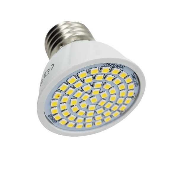 E27 LED Lamp Bulb Corn Light 60 LEDs Light Bulb LED light Warm White Light
