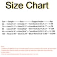 thumbnail image 3 of Beautyzll 0-24 Months Baby Boys Girls Winter Warm Ear Hooded Romper Jumpsuit Jacket Overcoat Newborn Thick Down Coat, 3 of 9