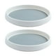 thumbnail image 1 of Plato giratorio multifuncional para almacenar condimentos de cocina, estante para terminar botellas de condimentos, estante para almacenar condimentos, 1 of 5
