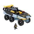 thumbnail image 3 of Vehículo de Juguete Fisher Price Imaginext Mega Batimóvil, 3 of 4