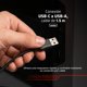 thumbnail image 4 of Teclado Gamer BALAM RUSH BALRAK PLUS KG480 Alambrico Tamaño 96% USB LED Negro BR-945837, 4 of 6