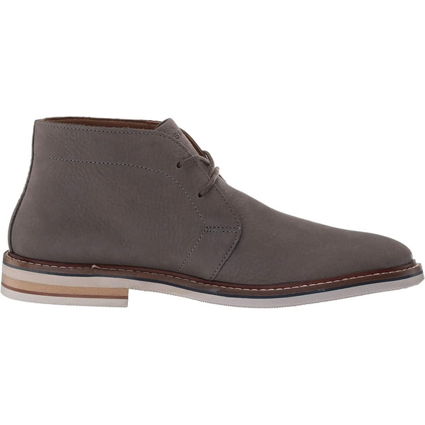 Bostonian men's dezmin mid chukka clearance boot