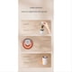thumbnail image 5 of Waterless Essential Oil Aromatherapy Diffuser Black, 5 of 5