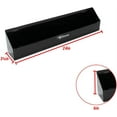 thumbnail image 6 of Pit Posse 567BK 8 Mount Aerosol Shelf, Black, 6 of 7