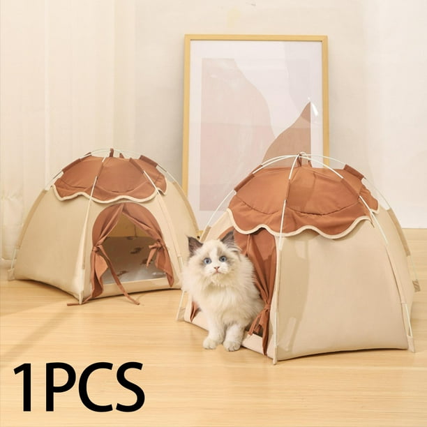 Cat tents cheap for indoors