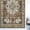 Brown, variant on Pink Boho Window Privacy Film Stain Glass,Reusable Decorative Rainbow Window Film,Vintage Abstract Tribal Decorative Oriental Static Cling Sun Blocking Stickers Decals Covers 23.6" x 59" (2pcs)