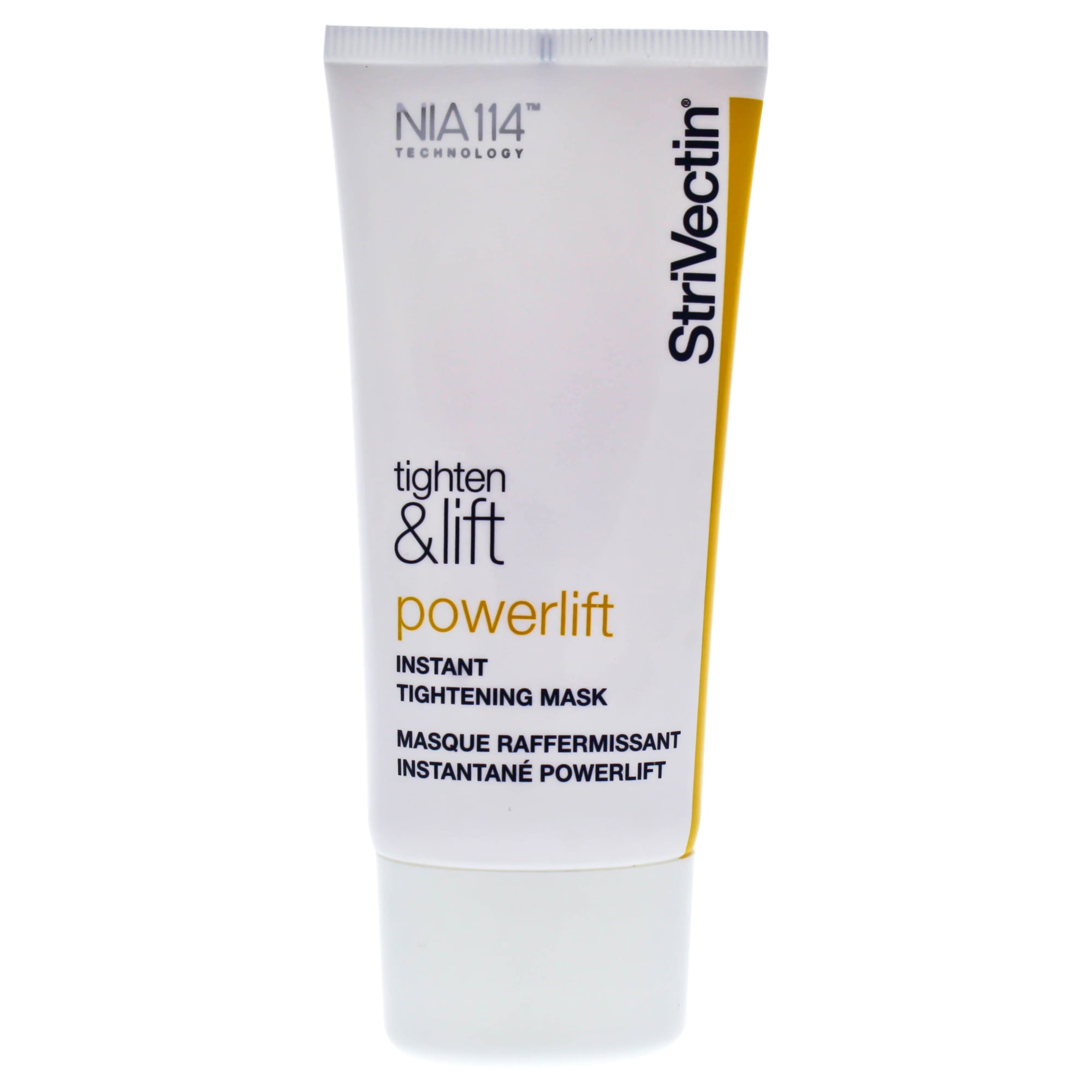 (59 Value) StriVectin PowerLift Instant Tightening Face Mask, 1.7 Oz