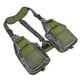 thumbnail image 1 of Chaleco Protector De Pesca, Transpirabilidad Chaleco De Pesca Resistente Al Desgarro Resistente A La Abrasión Para Actividades Al Aire Libre Para Pescar ANGGREK Otros, 1 of 8