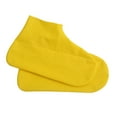 thumbnail image 1 of Couvre-chaussures de Protection en Silicone Réutilisables pour Aventures en Plein Air, 1 of 9