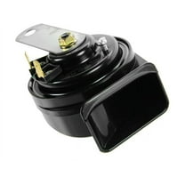 Horn - Compatible with 1970 - 1973, 1979 - 2002 Ford Mustang 1971 1972 1980 1981 1982 1983 1984 1985 1986 1987 1988 1989 1990 1991 1992 1993 1994 1995 1996 1997 1998 1999 2000 2001