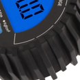 thumbnail image 2 of Digital Tire Pressure Gauge, LCD Display, Four Units, 3-200 PSI, Tire Inflator Tester, M11 x 1 Thread, Blue Backlight, 2 of 2