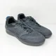 thumbnail image 2 of New Balance Mens 3000 MW3000GR Gray Casual Shoes Sneakers Size 11.5 D, 2 of 6