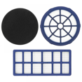thumbnail image 1 of Kit de filtro de seguridad y motor, filtro adicional, compatible con HOOVER U81., 1 of 5