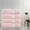 Blush, variant on Modern Threads Spunloft Cotton Bath Towels, Sand (4 Count)