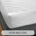 thumbnail image 5 of FLINT - Dmi Waterproof Mattress Protector, Mattress Pad, Waterproof Mattress Cover, Bed, 5 of 6