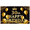 3A, variant on Gorgeous Golden 30th Birthday Banner with Crown and Balloons Backdrop Decor for Birthday Party Photography Props Party Supplies Decorations