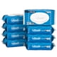 thumbnail image 1 of Cottonelle FreshCare Flushable Wet Wipes for Adults, Alcohol Free, 336 Wipes per Pack (Eight 42-Count Flip-Top Packs), 1 of 10