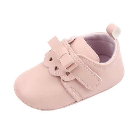

Larisalt Toddler Shoes Toddler Sneakers for Girls Boys Slip On Canvas Walking Shoes Pink