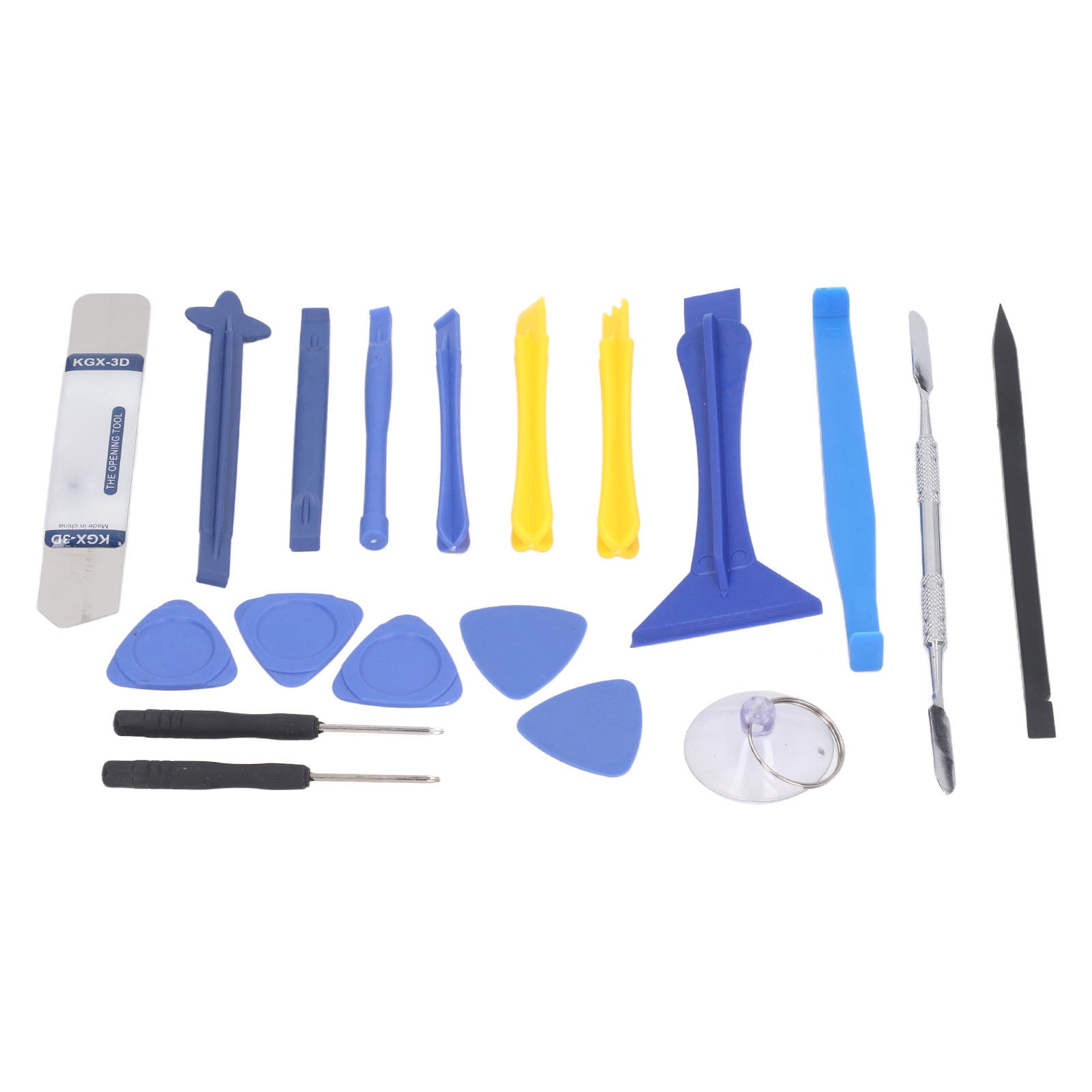 Electronic Removal Tool, Electronic Repair Kit 19Pcs For Laptop PC