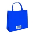 thumbnail image 2 of Bolsa reutilizable Medimart azul farmacia, 2 of 4