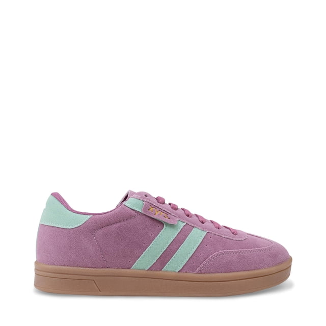 Tenis Dania Color Morado D16780001600 23 Dorothy Gaynor Tenis Dania Color Morado D16780001600 23