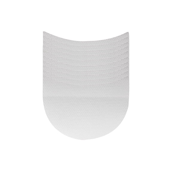 Beauty Tools 2 In 1 Eyelid Shield Set for Precise Application and Eye Makeup Enhancing Session