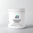 thumbnail image 5 of Hydration Powder (Lemonade), 5 of 15