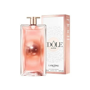 Lancome - Idole Aura Edp Lumineuse 100 Ml