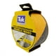thumbnail image 2 of Cinta Antiderrapante Tuk 50 mm X 4.57 Metros Amarillo/Negro, 2 of 4