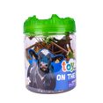 thumbnail image 5 of Toymendous On The Farm Bucket of Figures -31 Piece Novelty & Gag Toys, Plastic - Children Ages 3+, 5 of 5