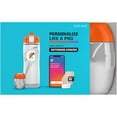 thumbnail image 3 of Gatorade 3.25oz Zero GX Glacier Pod Bottle - Freeze, 3 of 5