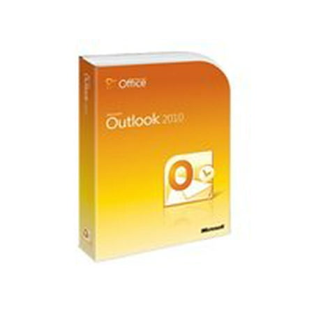 Microsoft Outlook 2010