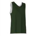 thumbnail image 5 of Alleson Athletic Youth Reversible Tank, 5 of 8