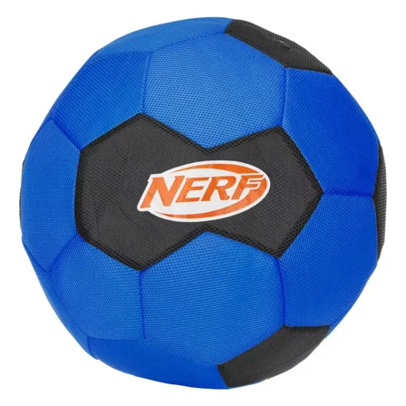 20'' Mega Ball: Oversized Soccer Toy for Ages 3 