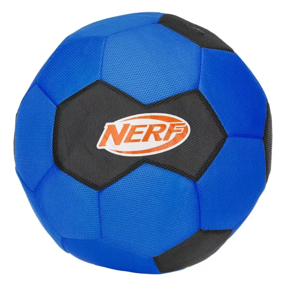 20'' Mega Ball: Oversized Soccer Toy for Ages 3 