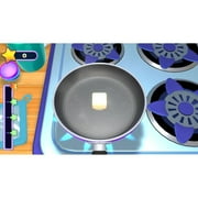 Yum Yum Cookstar - Nintendo Switch