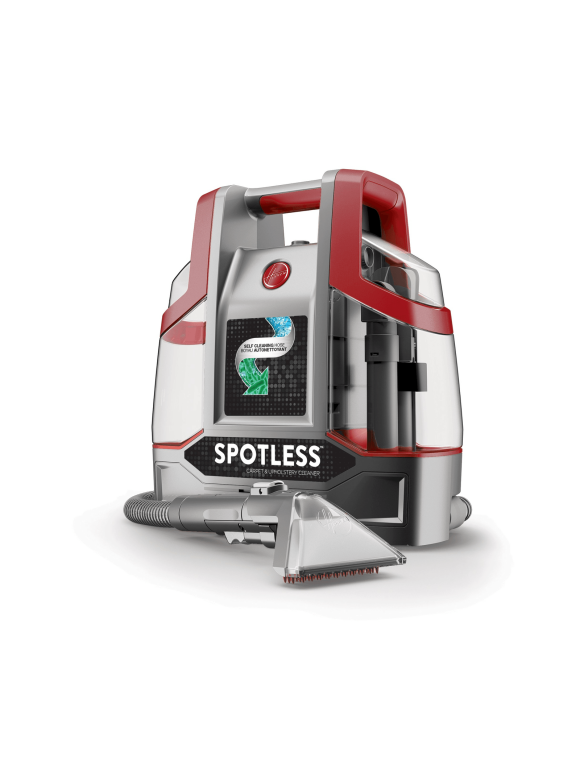 Hoover Carpet Cleaners in Hoover Vacuums