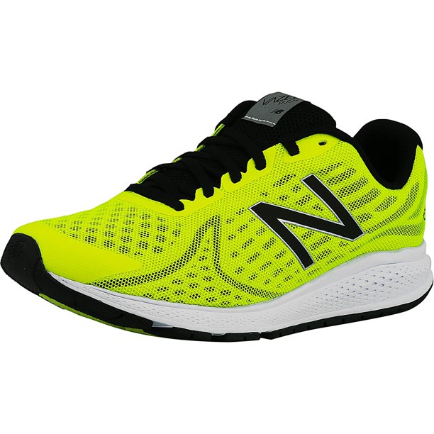 new balance mesh running sneaker