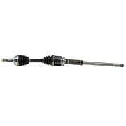 GSP NCV73511 CV Axle Shaft Assembly - Right Front (Passenger Side)