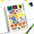 thumbnail image 6 of Gratitude Journal Set of 3 – 52-Week Guided Journals with Stickers | Gratitude Finder® for Women, Teens & Kids, 6 of 6