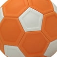 thumbnail image 3 of Pelota de fútbol FLhrweasw Curva para Juegos en Interiores y Exteriores 20 cm, 3 of 9